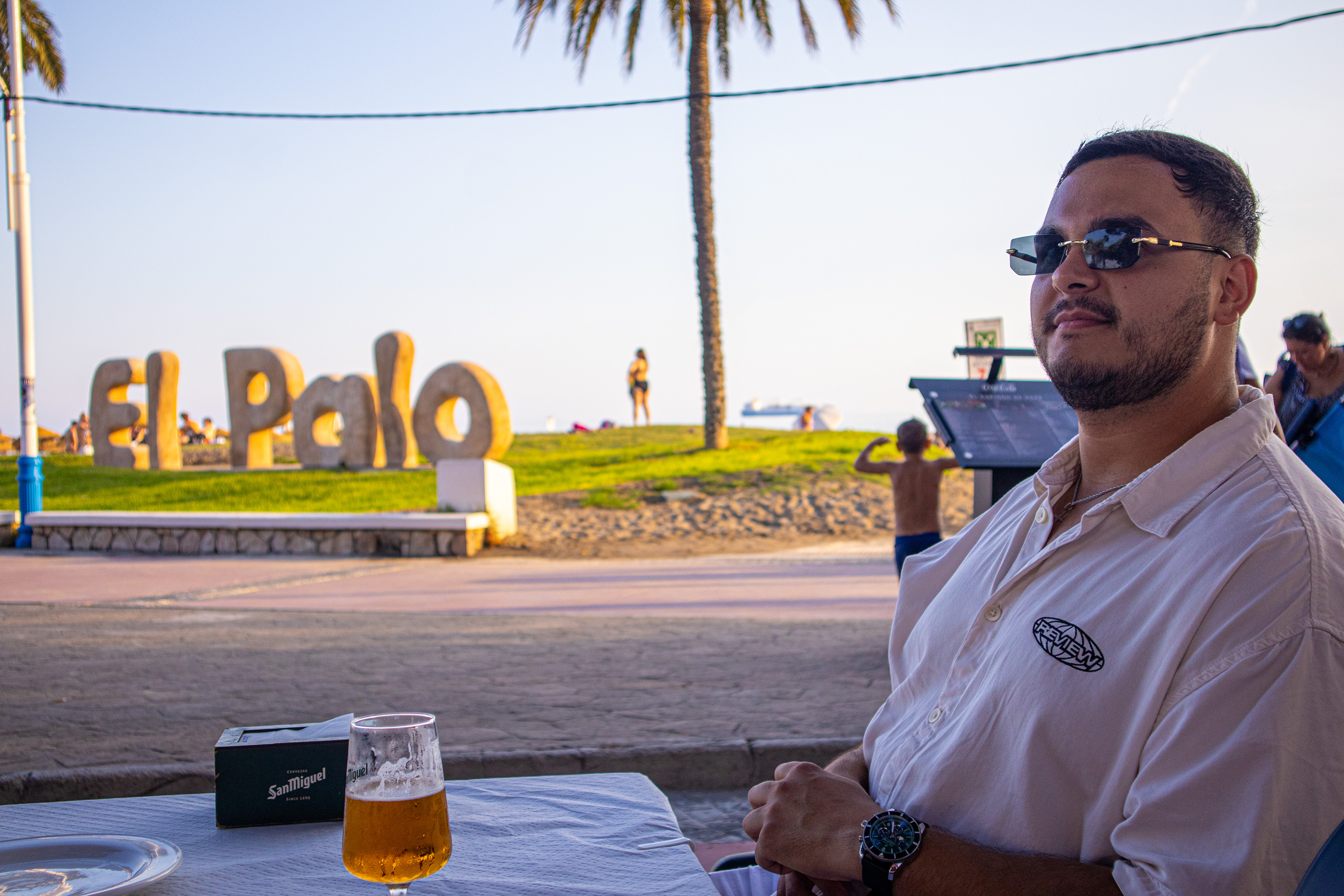El Palo Málaga