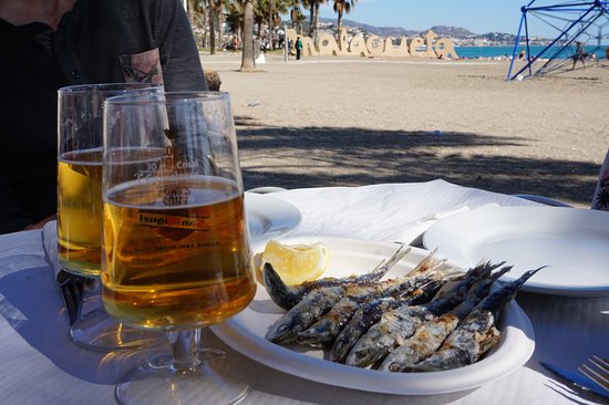 2-hour Tapas & City Tour