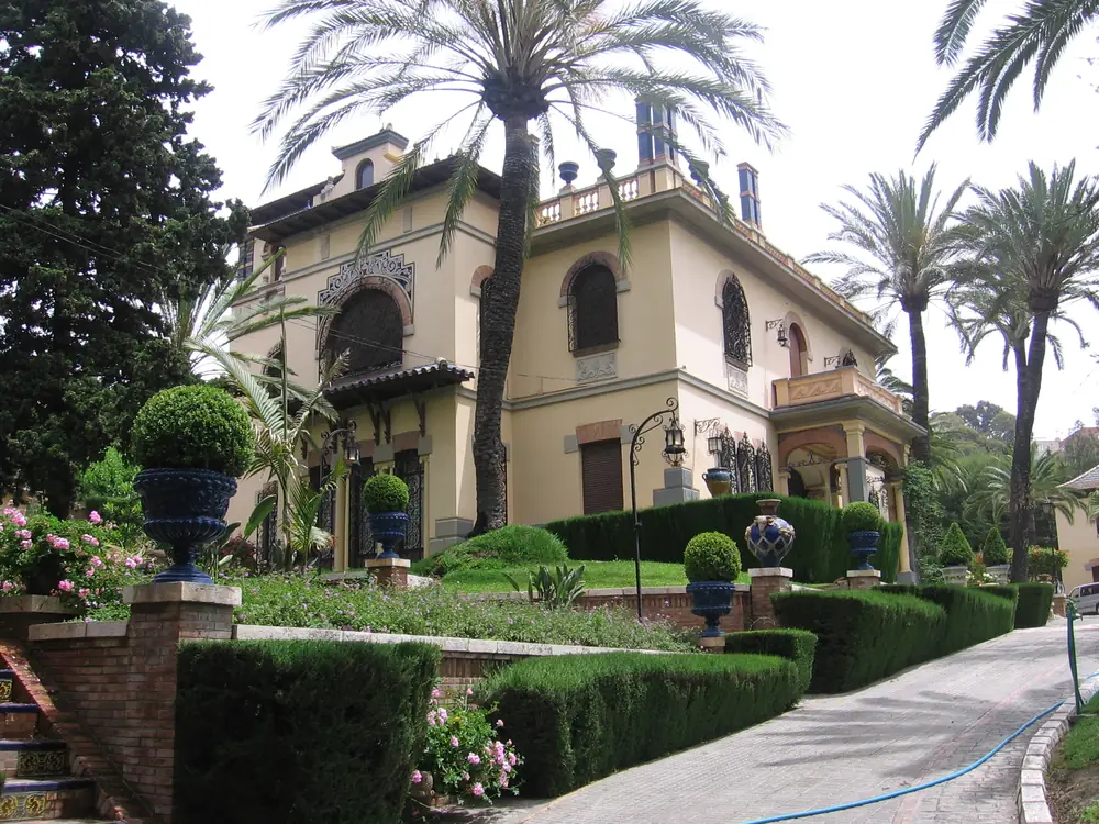 El Limonar Málaga